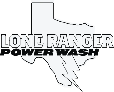 Lone Ranger Power Wash